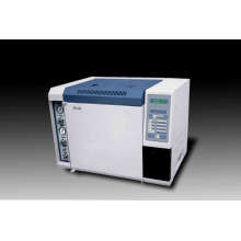 Gas Chromatograph with High Senstive